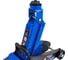 Подкатной домкрат 2,5т с фиксацией в кейсе Forsage F-TH22501C кейс(9492) 11