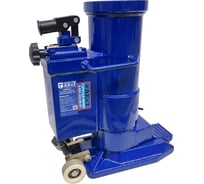 Зацепной промышленный домкрат AE&T 25т T20625-2