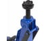 Домкрат подкатной Forsage гидравлический 2.5т F-T830031(52526) 9