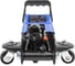 Домкрат подкатной Forsage гидравлический 2.5т F-T830031(52526) 10