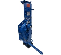 Реечный промышленный домкрат AE&T 16т T20716