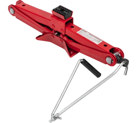 Ромбический домкрат REXANT 2т 80-0603