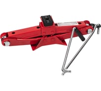 Ромбический домкрат REXANT 1т 80-0601