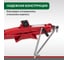 Ромбический домкрат REXANT 1т 80-0601 6