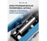 Гидравлический подкатной домкрат, 2т Low Profile, 80-380 мм STELS 51129 23