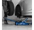 Гидравлический подкатной домкрат, 2т Low Profile, 80-380 мм STELS 51129 39