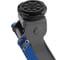 Гидравлический подкатной домкрат, 2т Low Profile, 80-380 мм STELS 51129 42
