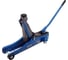 Гидравлический подкатной домкрат, 2т Low Profile, 80-380 мм STELS 51129 45