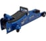 Гидравлический подкатной домкрат, 2т Low Profile, 80-380 мм STELS 51129 46