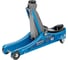 Гидравлический подкатной домкрат 2т Low Profile, 80-380 мм STELS 51130 61