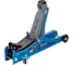 Гидравлический подкатной домкрат 2т Low Profile, 80-380 мм STELS 51130 62