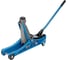 Гидравлический подкатной домкрат 2т Low Profile, 80-380 мм STELS 51130 63