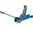 Гидравлический подкатной домкрат 2т Low Profile, 80-380 мм STELS 51130 64