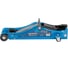 Гидравлический подкатной домкрат 2т Low Profile, 80-380 мм STELS 51130 65