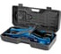 Гидравлический подкатной домкрат 2т Low Profile, 80-380 мм STELS 51130 66