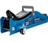 Гидравлический подкатной домкрат 2т Low Profile, 80-380 мм STELS 51130 69