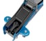 Гидравлический подкатной домкрат 2т Low Profile, 80-380 мм STELS 51130 71