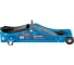 Гидравлический подкатной домкрат 2т Low Profile, 80-380 мм STELS 51130 76