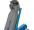 Гидравлический подкатной домкрат 2т Low Profile, 80-380 мм STELS 51130 78