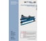 Гидравлический подкатной домкрат 2т Low Profile, 80-380 мм STELS 51130 80