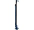 Реечный профессиональный домкрат 3т, 115-1335 мм STELS High Jack 50529 15