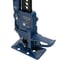 Реечный профессиональный домкрат 3т, 115-1335 мм STELS High Jack 50529 19