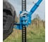 Реечный профессиональный домкрат 3т, 115-1335 мм STELS High Jack 50529 12