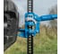 Реечный профессиональный домкрат 3т, 115-1335 мм STELS High Jack 50529 13