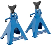 Регулируемые подставки под автомобиль 6 т STELS 51633