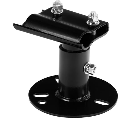 Устройство для крепления реечного домкрата к запасному колесу STELS 50535