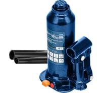 Гидравлический бутылочный домкрат 4 т, h подъема 188–363 мм STELS 51162