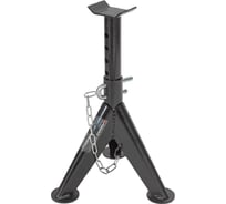 Ремонтная механическая подставка с двойной фиксацией и упорными пятками 1,5т Forsage F-TRF30151-1 BIG(1510)