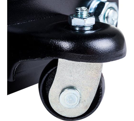 Гидравлический подкатной домкрат Gigant 3Т HTJ-3 - купить для ...