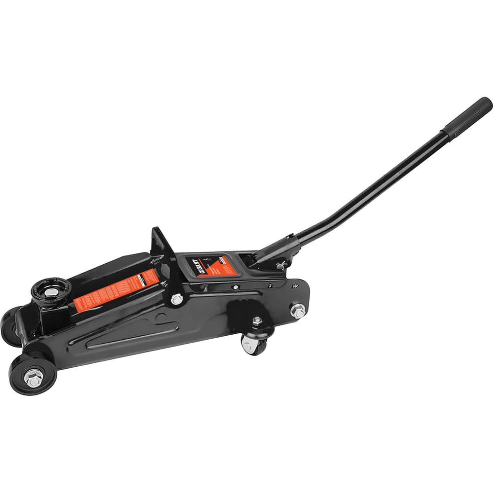 Гидравлический подкатной домкрат 2Т Gigant HTJ-2 - купить для ...