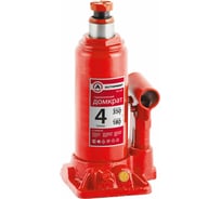 Бутылочный домкрат AUTOPROFI DG-04K