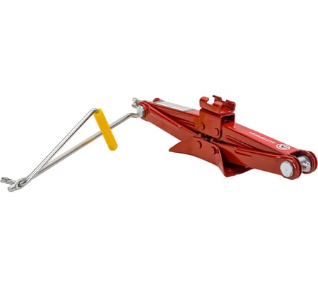 Ромбический домкрат AUTOPROFI DV-15