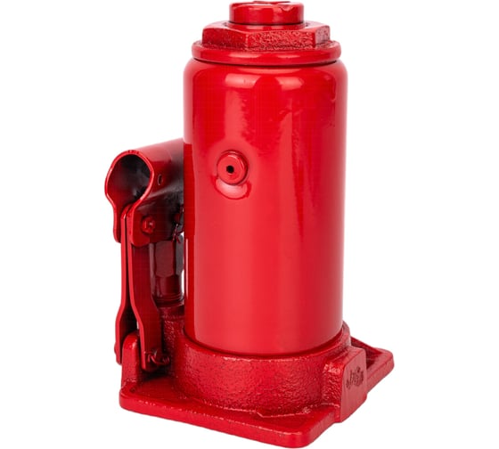 Бутылочный домкрат AUTOPROFI DG-10