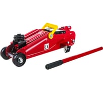 Подкатной домкрат AUTOPROFI DP-20
