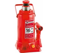 Бутылочный домкрат AUTOPROFI DG-16