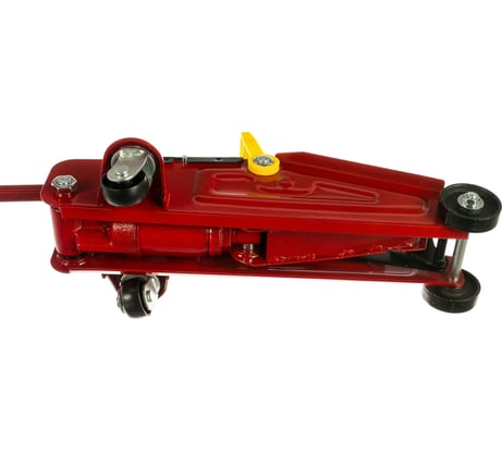 Подкатной домкрат AUTOPROFI DP-17K