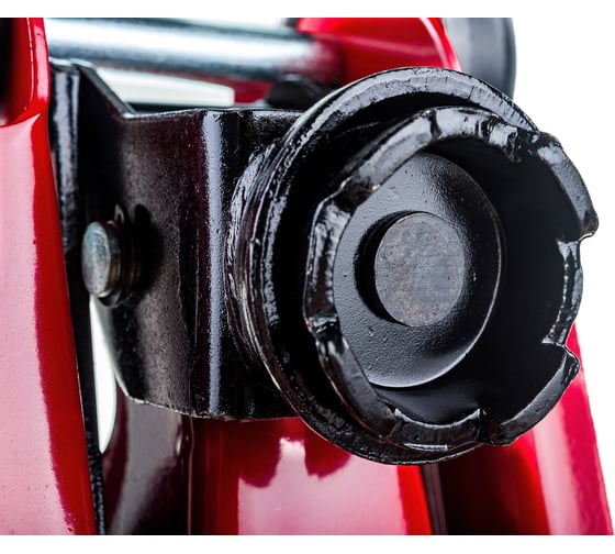 Подкатной домкрат AUTOPROFI DP-20K
