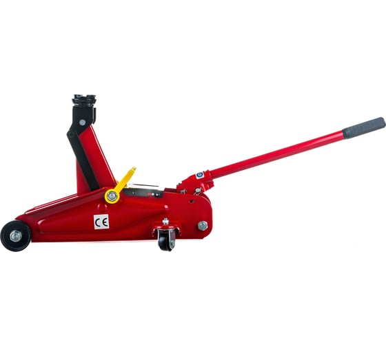 Подкатной домкрат AUTOPROFI DP-20K
