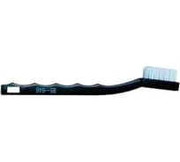 Нейлоновая щетка для очистки кружков 3D Tooth Style, Nylon Brush M-18N 020678