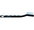 Нейлоновая щетка для очистки кружков 3D Tooth Style, Nylon Brush M-18N 020678 1