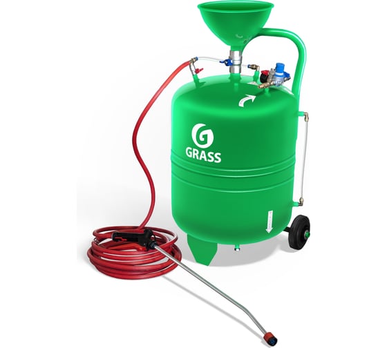 Пеногенератор Grass KS-60 PG-0319 1