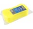 Поролоновая губка DolleX 225х120х60 восьмерка мелкопористая GBA-12 2