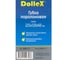 Поролоновая губка DolleX 225х120х60 восьмерка мелкопористая GBA-12 3