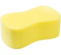 Поролоновая губка DolleX 200х110х60, вакуумная упаковка GBA-05