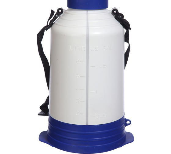 Пеногенератор KWAZAR ORION Alkaline 6 л WTO.0336
