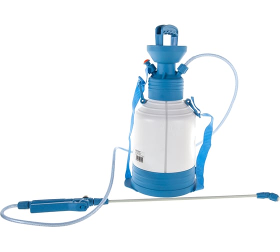 Пеногенератор KWAZAR ORION PRO+ 3 л WTO.1531